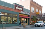 Patagonia Outlet