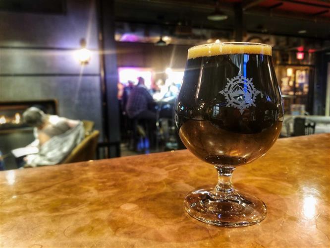 Missouri River Brewing Co.: Missouri River Brewing Co